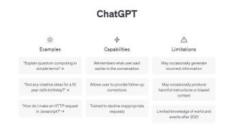 AI时代，如何安全使用ChatGPT引发热议