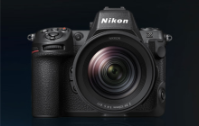 尼康Z8相机禁用第三方电池，用户权益引发关注