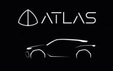 英国新势力Atlas E-Mobility计划在非洲本土推出纯电动汽车