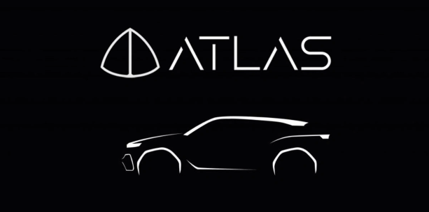 英国新势力Atlas E-Mobility计划在非洲本土推出纯电动汽车