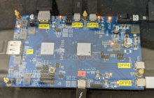 瑞昱首款USB4 HUB控制器亮相