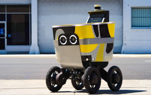 Uber Eats计划于2026年起在美国主要城市推出机器人送餐，提升食品安全和效率