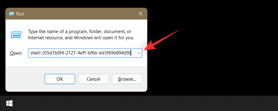 如何使用注册表破解（以及另外 2 种方法）取消 Windows 11 任务栏上的图标组合
