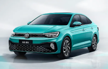 上汽大众计划6月13日发布全新轿车 朗逸XR，以朗逸新锐命名