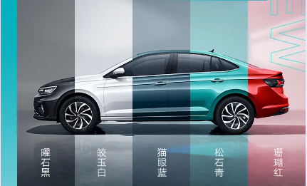 上汽大众计划6月13日发布全新轿车 朗逸XR,以朗逸新锐命名