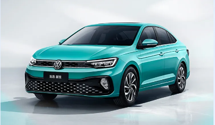 上汽大众计划6月13日发布全新轿车 朗逸XR,以朗逸新锐命名