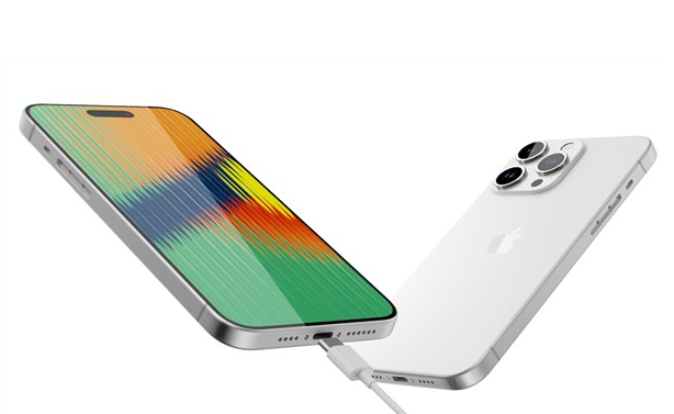 iPhone 15系列将搭载三星M12屏幕材质 亮度提升明显