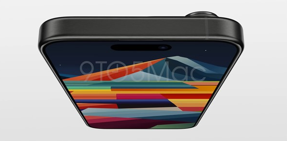 iPhone 15系列将搭载三星M12屏幕材质 亮度提升明显