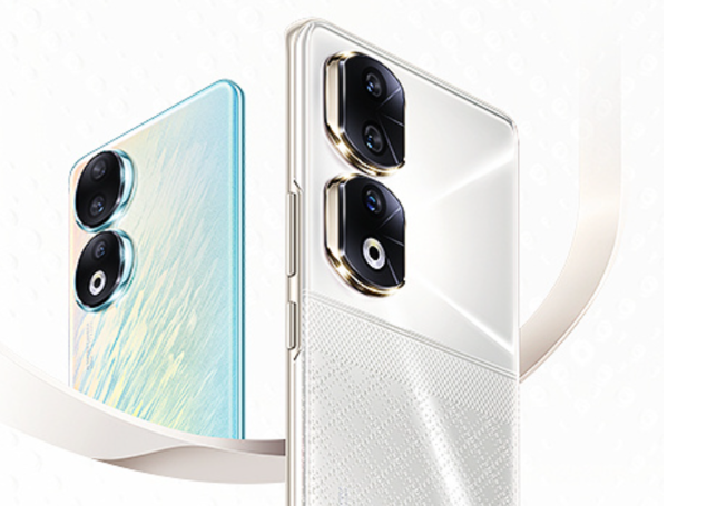 荣耀90系列手机震撼发布:2亿像素大底影像引领潮流