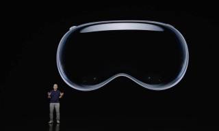 元宇宙暂难成刚需，MR不是苹果新“iPhone”
