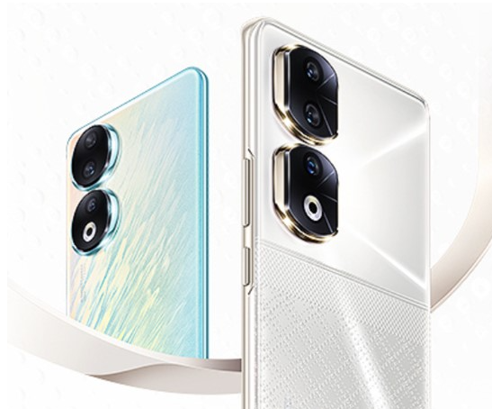 零风险护眼屏幕登场!荣耀90系列带来视觉新体验