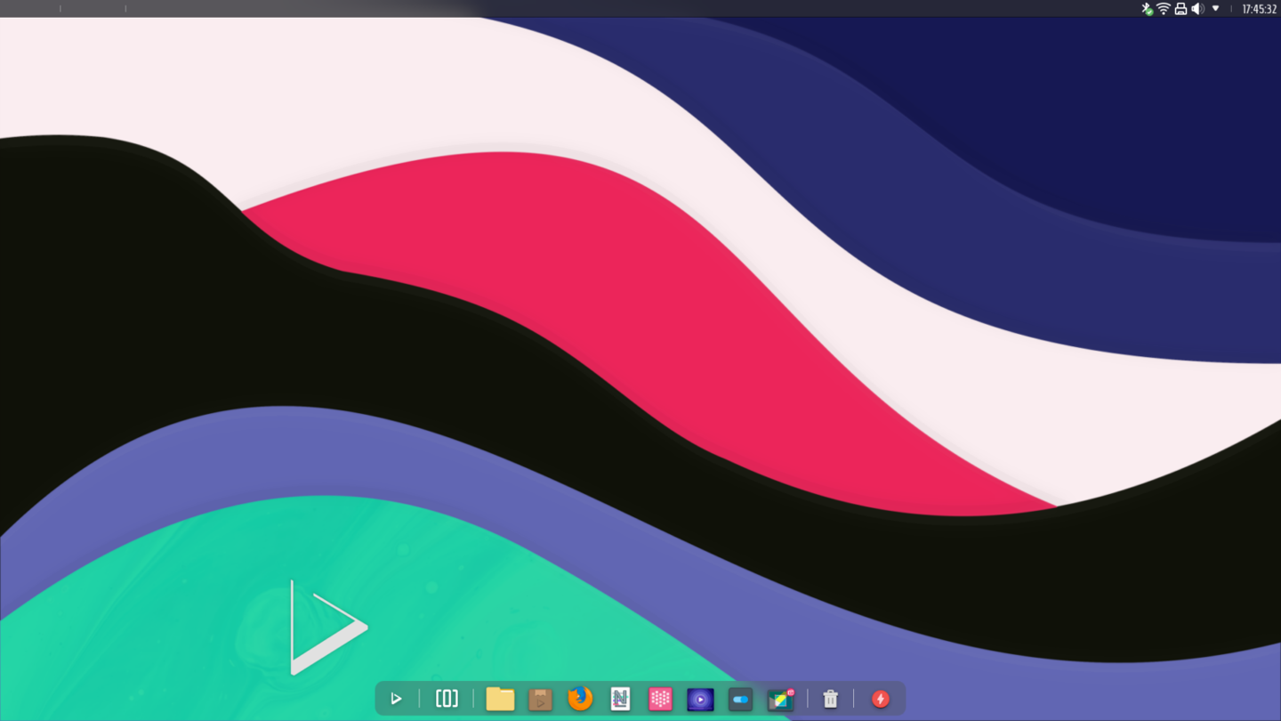 Nitrux 2.8.1 系統發布：采用 Linux 內核 6.3，默認使用 Plasma Wayland-小浪學習網