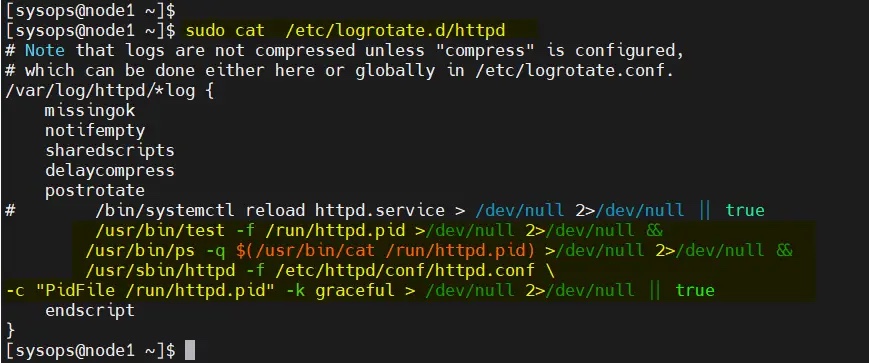 如何在 RHEL 9/8 上設置高可用性 Apache（HTTP）集群