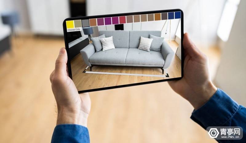 AR/VR方案商Vection收购VR零售方案商Invrsion