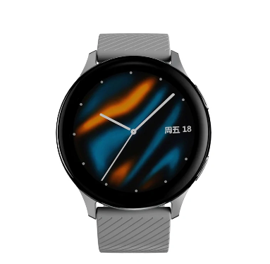 创新设计与多功能结合,NoiseFit Vortex智能手表引爆印度市场!