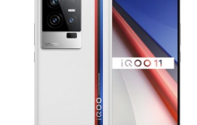 iQOO 11S系列预计7月初发布：高通骁龙8 Gen2“鸡血版”亮相