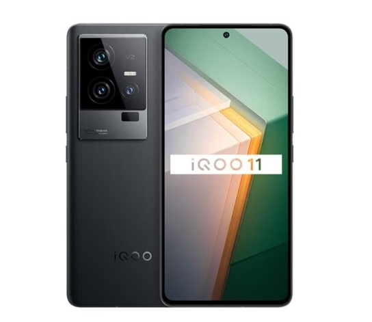 iQOO 11S系列预计7月初发布:高通骁龙8 Gen2“鸡血版”亮相