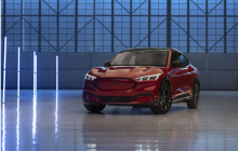 福特电马赫公司将继续运营，否认终止计划