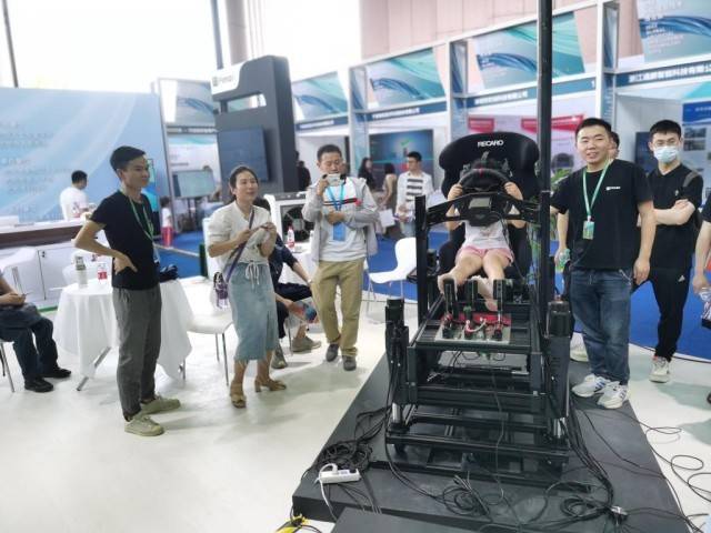 人工智能加速走进百姓生活：从2023全球人工智能技术大会看行业新趋势