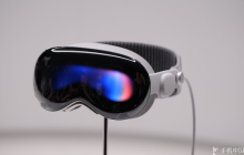 苹果Vision系列或将迎来低配版Vision Pro手机