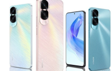 荣耀X50定位千元机市场 预售价公布