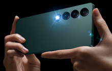 魅族20 INFINITY 无界版：无界美学设计引领手机新潮流