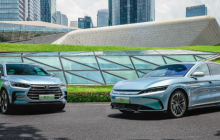 新能源汽车下乡：高品质产品满足农村需求