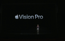 苹果Vision Pro：革命性空间计算设备登场