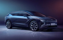 沙特阿拉伯与华人运通签署56亿美元合作协议，共同发展电动汽车