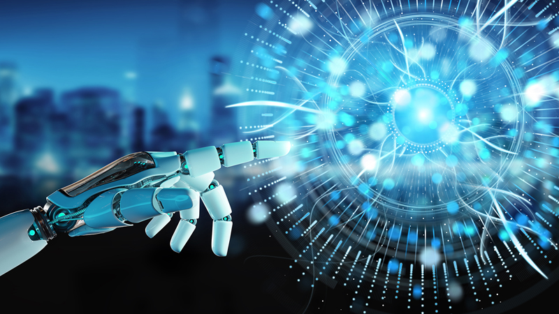 Gartner发布中国企业人工智能趋势浪潮3.0