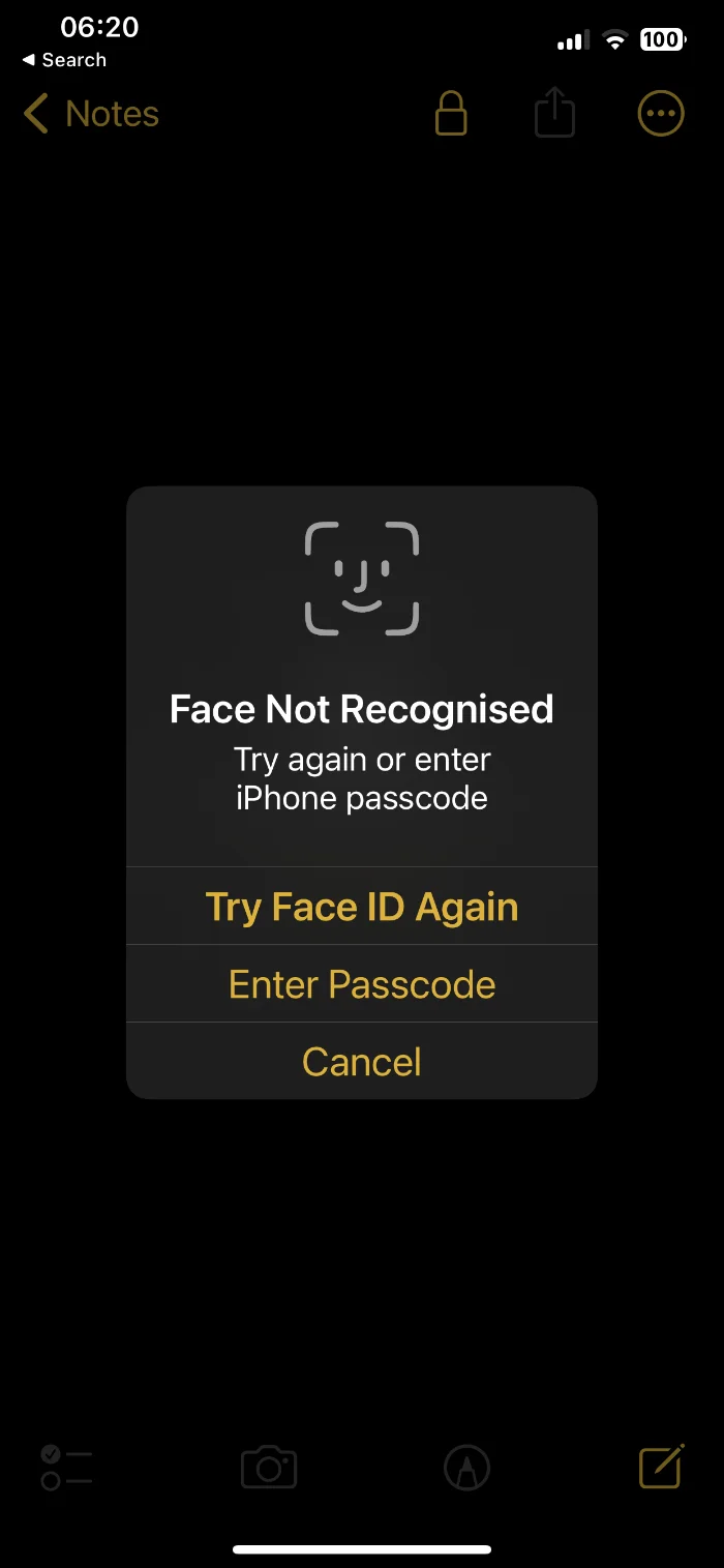 如何在iPhone上隐藏照片