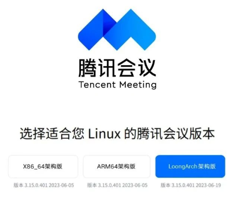 Tencent Conference officially supports Dragon Architecture, further expanding platform coverage
