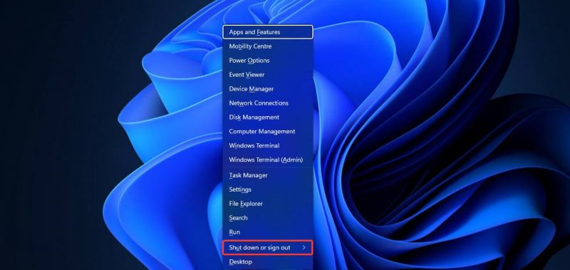 Win11引导选项在哪