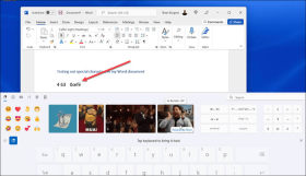 Win11特殊字符如何输入