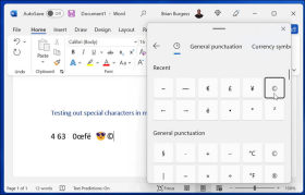 Win11特殊字符如何输入
