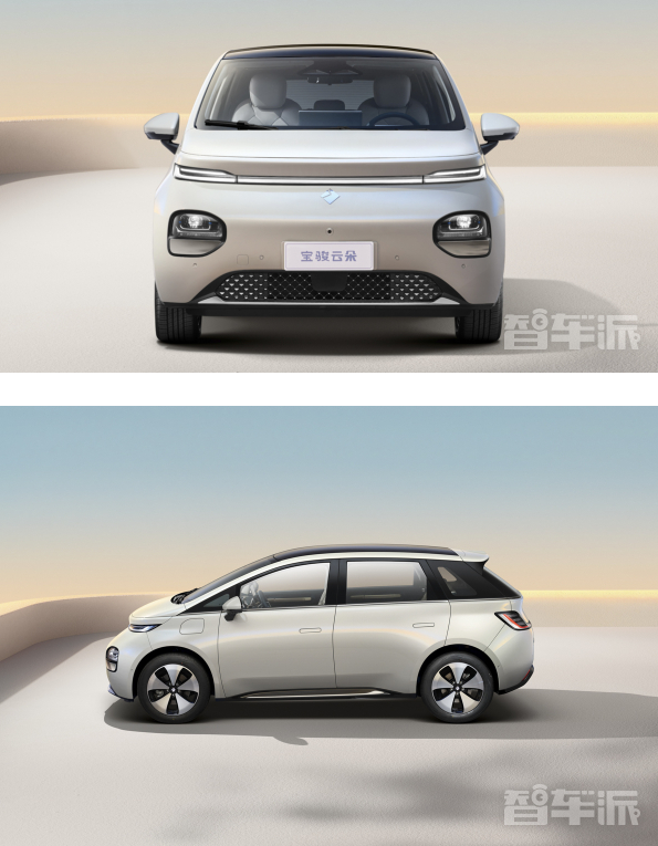 Highly anticipated! Baojun Yunduo will be launched soon with a price of less than 150,000 yuan