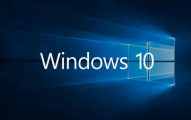 Win10系統更新後無法共用印表機如何解決