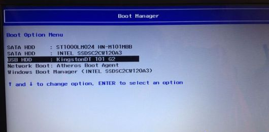 USB フラッシュ ドライブを使用して Lenovo コンピューターに win10 システムを再インストールする方法に関する詳細なチュートリアル