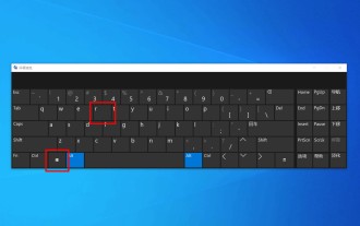 Wie überprüfe ich die Computerkonfiguration der Grafikkarte in Win10? So fragen Sie die Grafikkartenkonfiguration des Computers unter Win10 ab