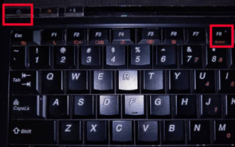 Teach you how to restore factory settings in win7 system