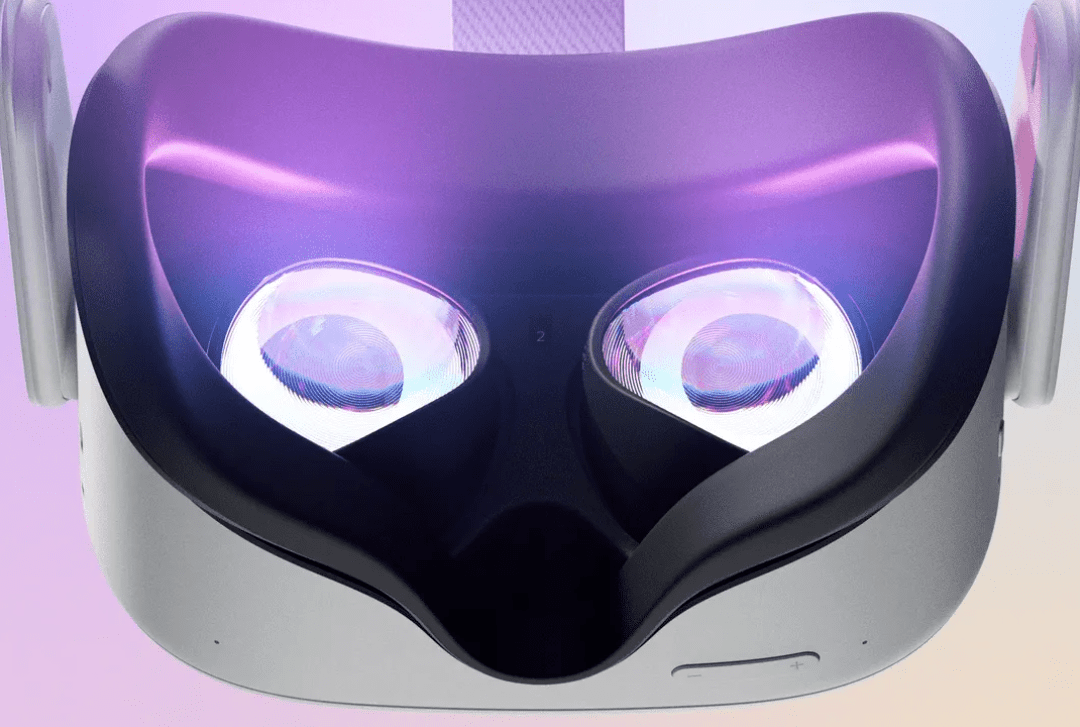 Meta 推出 Quest 超级分辨率技术，让 VR 画面更清晰