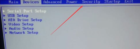 Win7 純粋バージョンのダウンロードとインストールで起動デバイスが見つかりませんでした