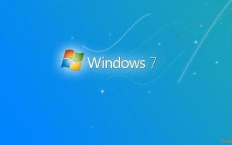 Was soll ich tun, wenn der Dateiname im Win7-System blau wird?