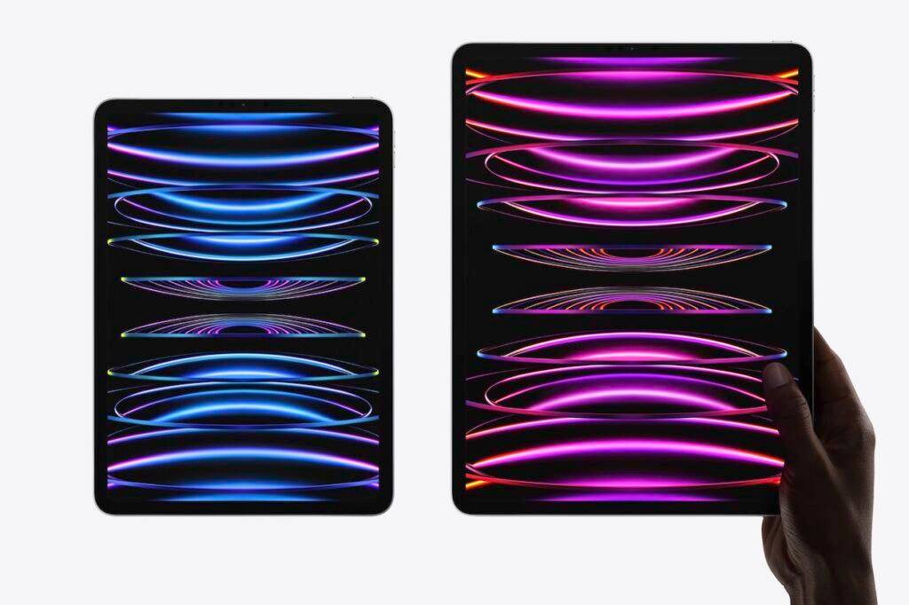 OLED iPad Pro明年首季量產(chǎn)機(jī)身更薄屏幕稍為增大