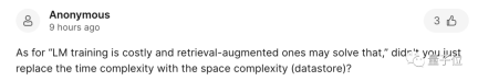 Chen Danqis ACL academic report is here! Detailed explanation of the 7 major directions and 3 major challenges of the large model plug-in database, 3 hours full of useful information