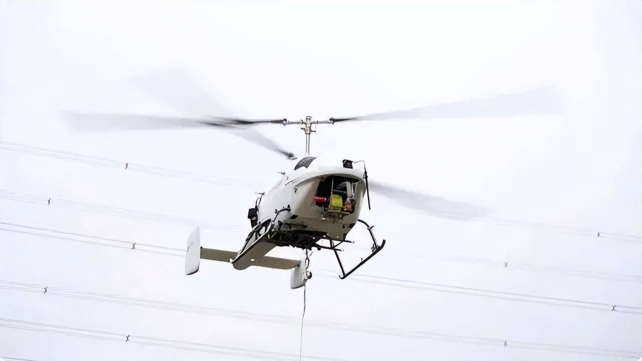 深企派遣无人机救援队赴京津冀开展防汛救灾任务