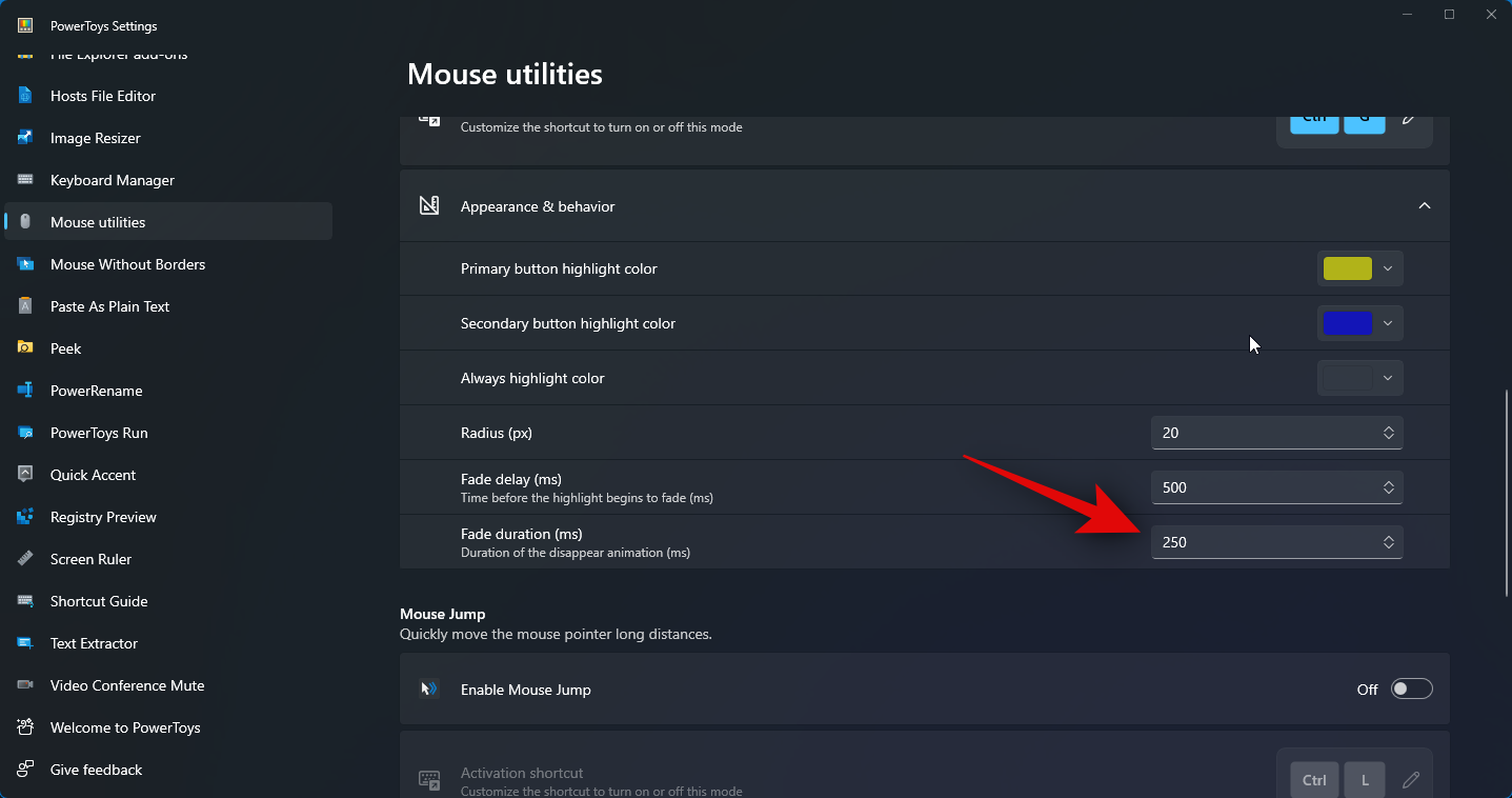 简单突出显示鼠标单击的 Windows 方法 [2023]