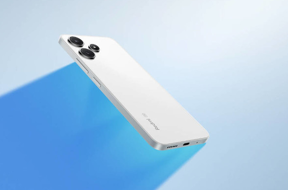 全新Redmi 12 5G登场:2.2GHz骁龙4处理器、90Hz刷新率,超值千元起售!