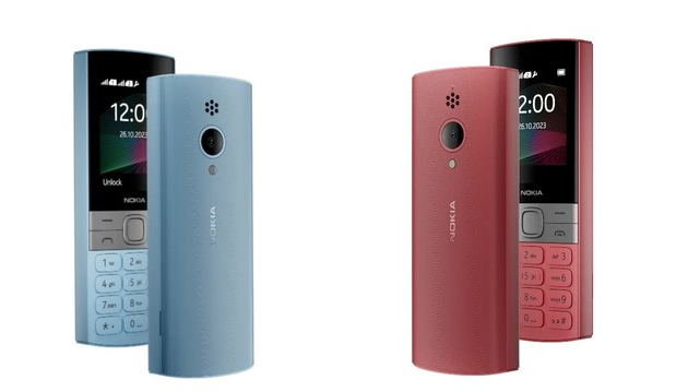 诺基亚130 Music和150:革新印度手机市场的音乐与摄影体验