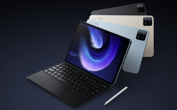 Xiaomi Tablet rises against the trend, but Apple still remains at the top